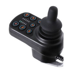 Sterownik joystick do wózka YE200 IFREE z modułem Bluetooth Polska Marka GESS | Zapytaj w Sklepie Medycznym