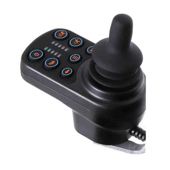 Sterownik joystick do wózka YE200 IFREE z modułem Bluetooth Polska Marka GESS | Zapytaj w Sklepie Medycznym