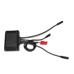 Sterownik joystick do wózka YE200 IFREE z modułem Bluetooth Polska Marka GESS | Zapytaj w Sklepie Medycznym
