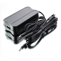 Ładowarka 24V 3A DC do wózka elektrycznego GESS YE200 Polska Marka GESS | Zapytaj w Sklepie Medycznym