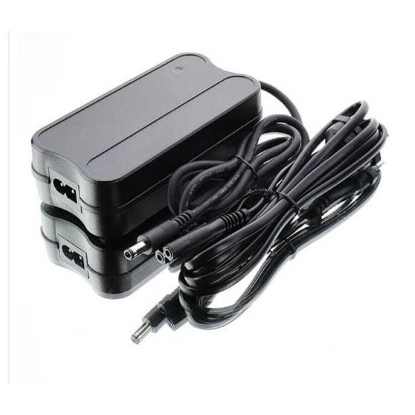 Ładowarka 24V 3A DC do wózka elektrycznego GESS YE200 Polska Marka GESS | Zapytaj w Sklepie Medycznym