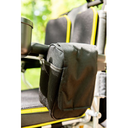Torba na podłokietnik do wózka elektrycznego GESS Polska Marka GESS | Zapytaj w Sklepie Medycznym