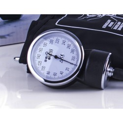 Manometr GESS (Model: 201) Polska Marka GESS | Zapytaj w Sklepie Medycznym
