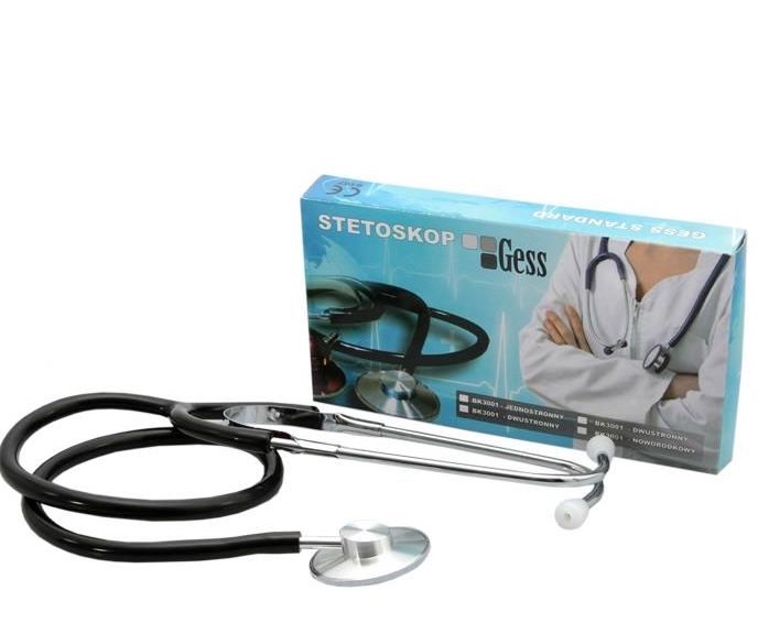 stetoskop GESS