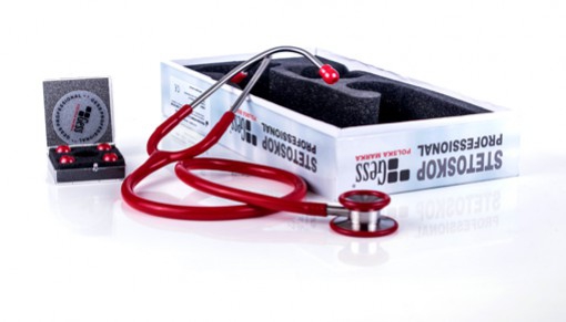 Stetoskop - do czego służy i jaki wybrać?