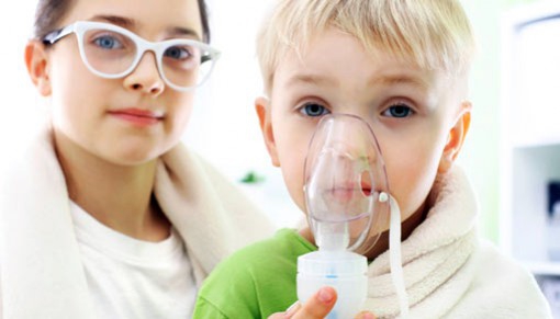 Ranking inhalatorów 2021, czyli jak wybrać najlepszy inhalator? TOP 5